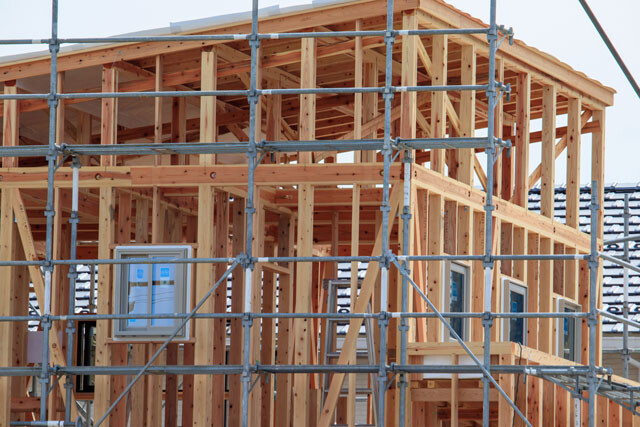 石油危機で工務店の倒産ラッシュ! 「家は建たず、ローンだけ残る」悪夢が起きる!!